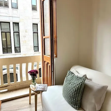 Beada Comfort Apartmán Cagliari