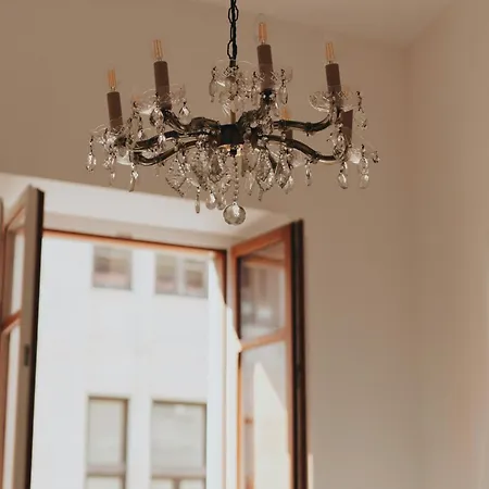 Apartamento Beada Comfort Cagliari
