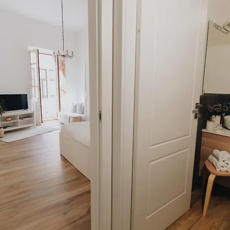 Apartmán Beada Comfort *