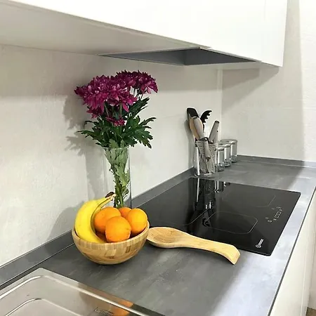 Beada Comfort Apartment Cagliari