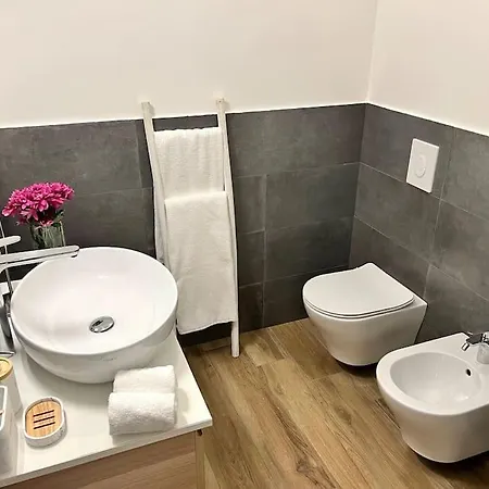 Beada Comfort Apartment