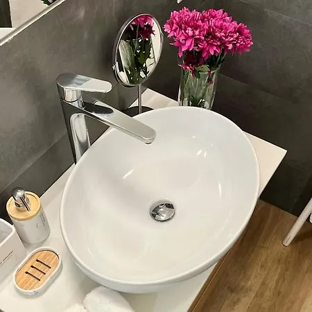 Beada Comfort Apartment Cagliari