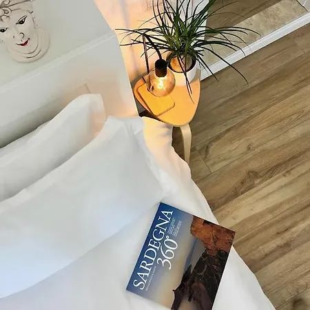 Beada Comfort * Κάλιαρι