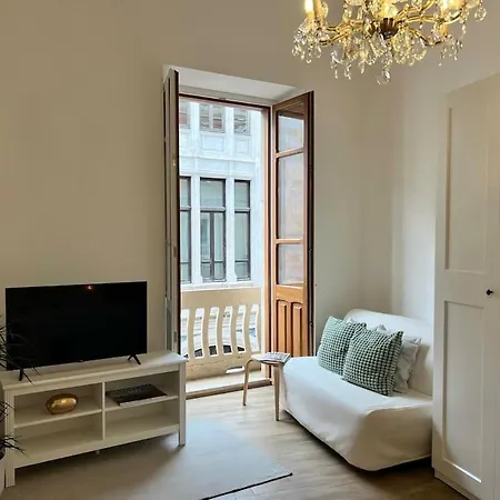 Beada Comfort Apartment *