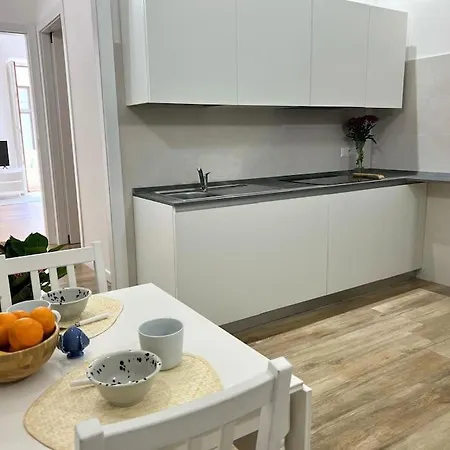 Beada Comfort * Κάλιαρι