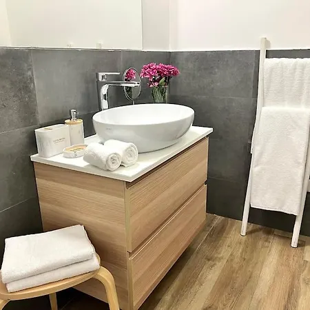 Beada Comfort Apartment