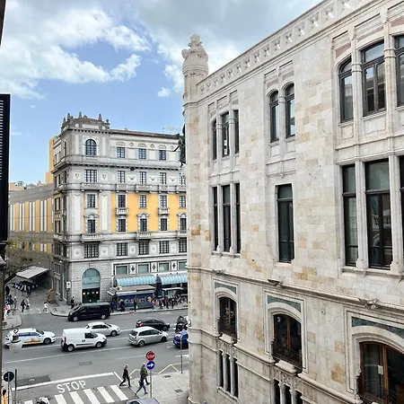 Beada Comfort * Cagliari