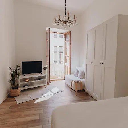 Beada Comfort Lejlighed