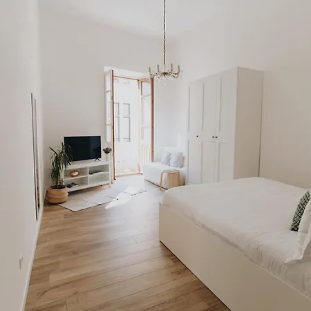 شقة Beada Comfort *