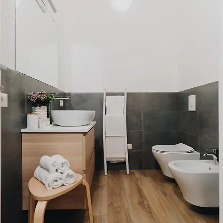 Beada Comfort Apartment Cagliari