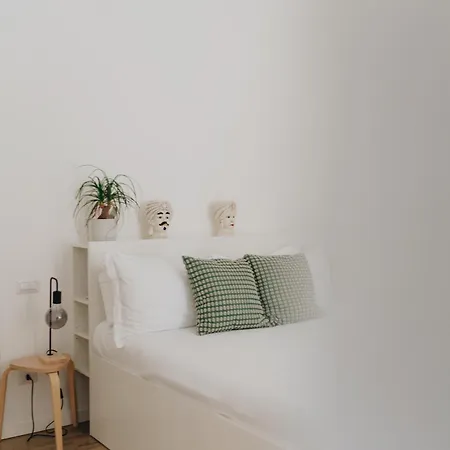 Διαμέρισμα Beada Comfort