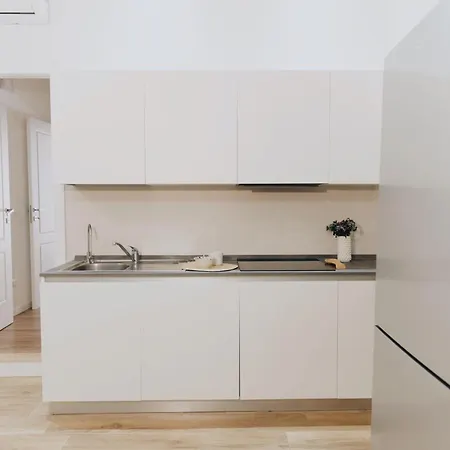 Apartment Beada Comfort