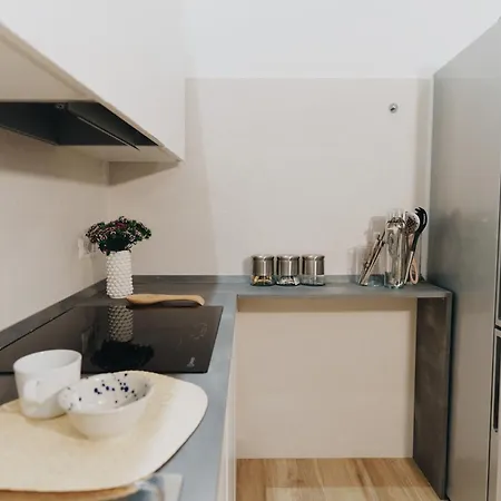 Apartment Beada Comfort Cagliari