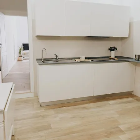 Apartment Beada Comfort Cagliari