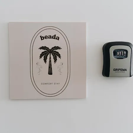 Beada Comfort Apartment