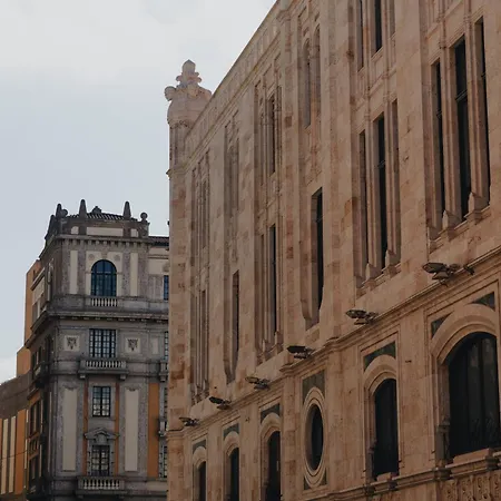 Beada Comfort Apartment Cagliari