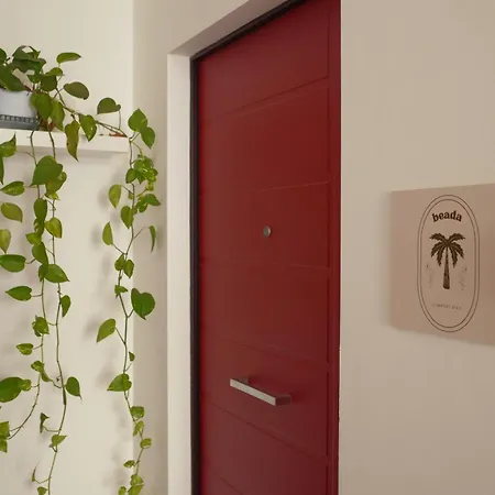 Beada Comfort Κάλιαρι
