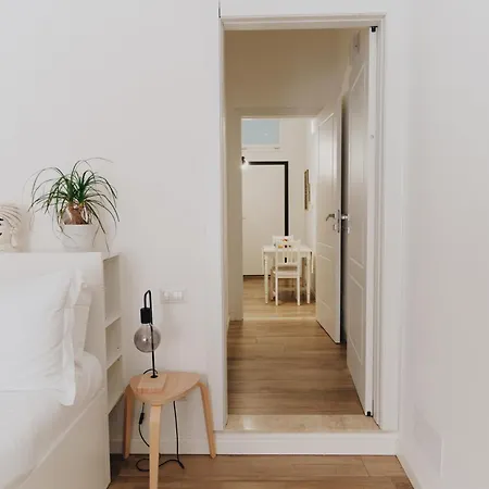 Beada Comfort Apartment *