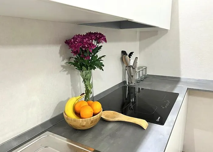 Beada Comfort Apartamento Cagliari