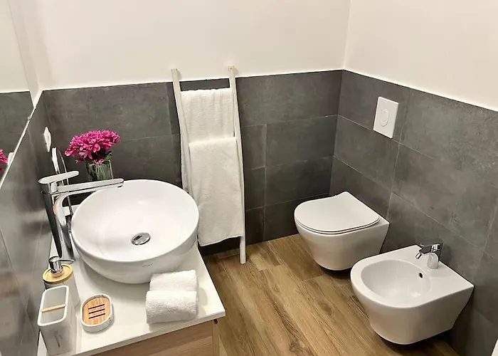 Beada Comfort Apartamento