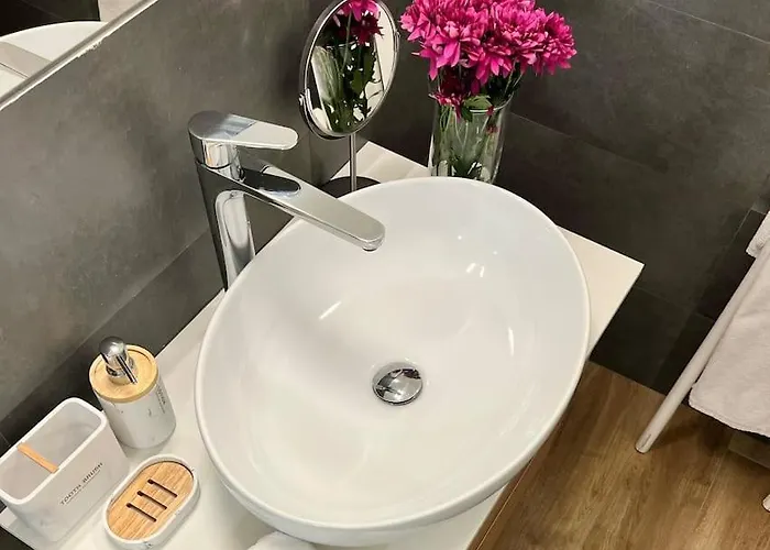 Beada Comfort Apartamento Cagliari