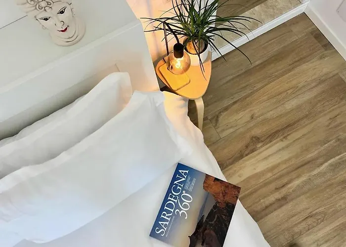 Beada Comfort * Cagliari