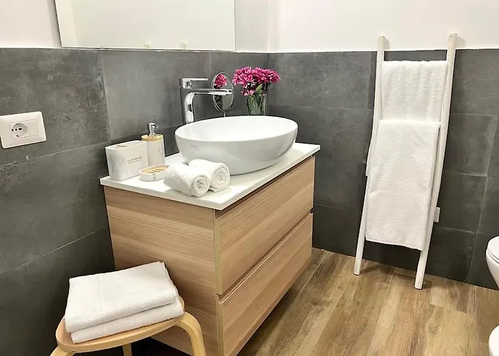 Beada Comfort Apartamento