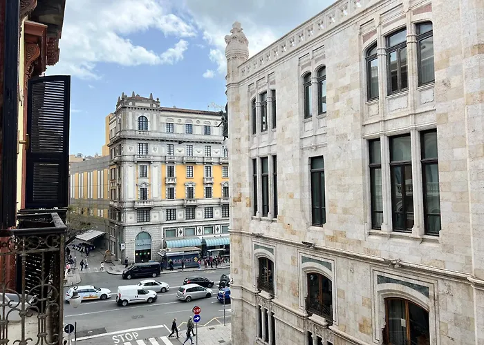 Beada Comfort * Cagliari