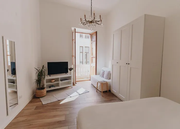 Beada Comfort Apartamento