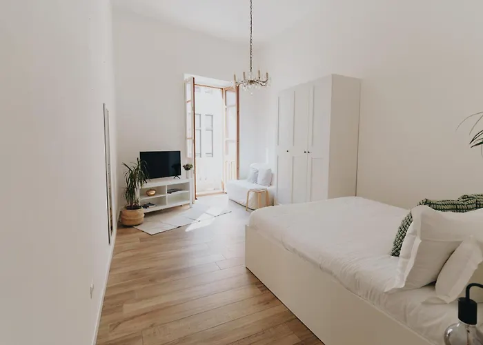 Apartamento Beada Comfort *