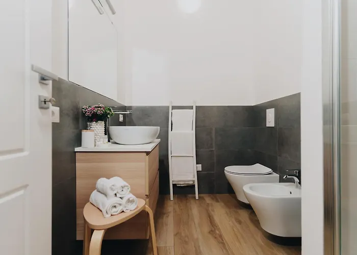 Beada Comfort Apartamento Cagliari