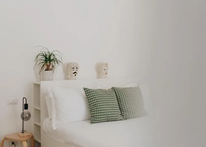 Apartamento Beada Comfort