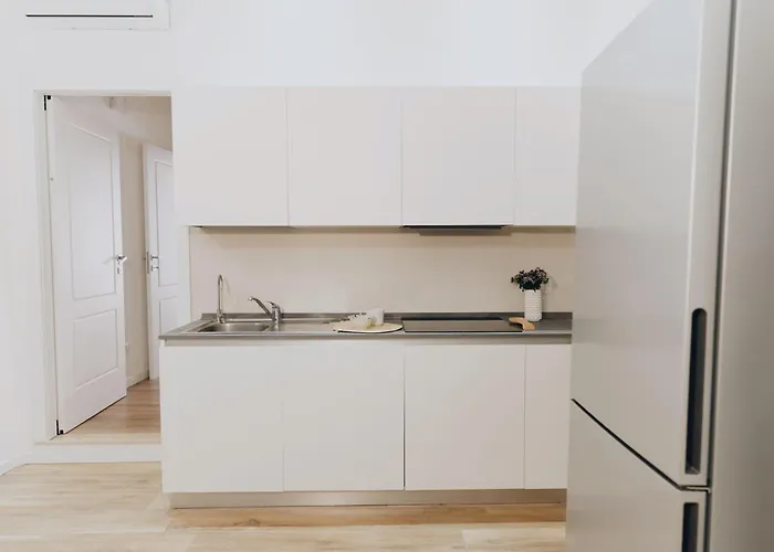 Apartment Beada Comfort