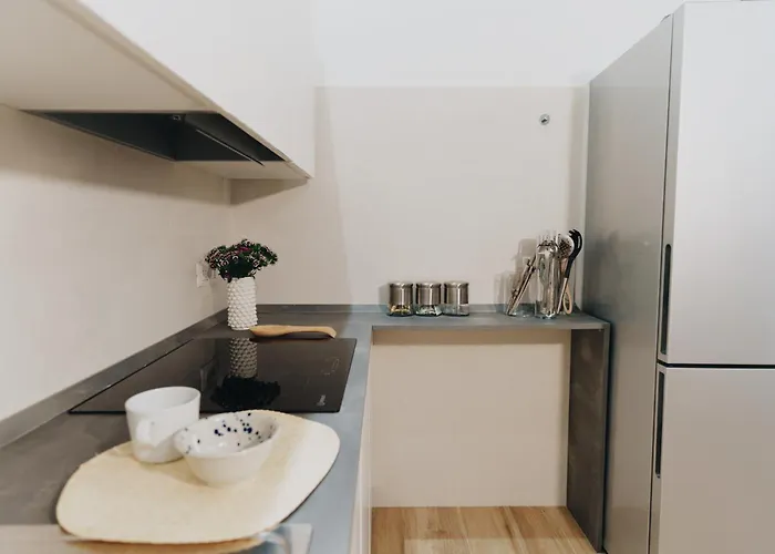 Apartamento Beada Comfort Cagliari