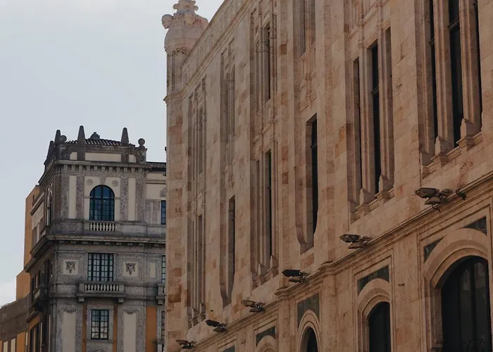 Beada Comfort Apartamento Cagliari