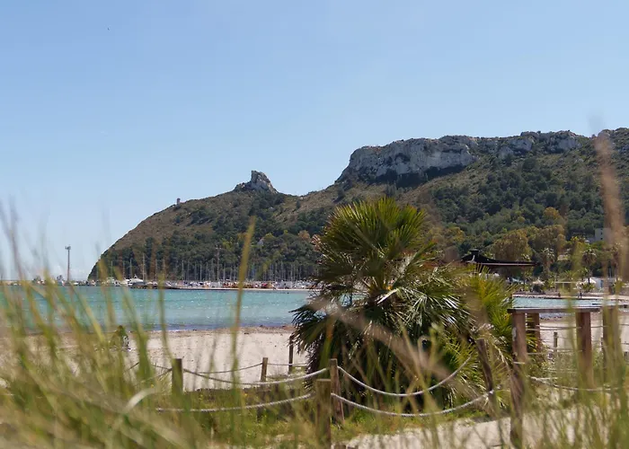 Beada Comfort Cagliari