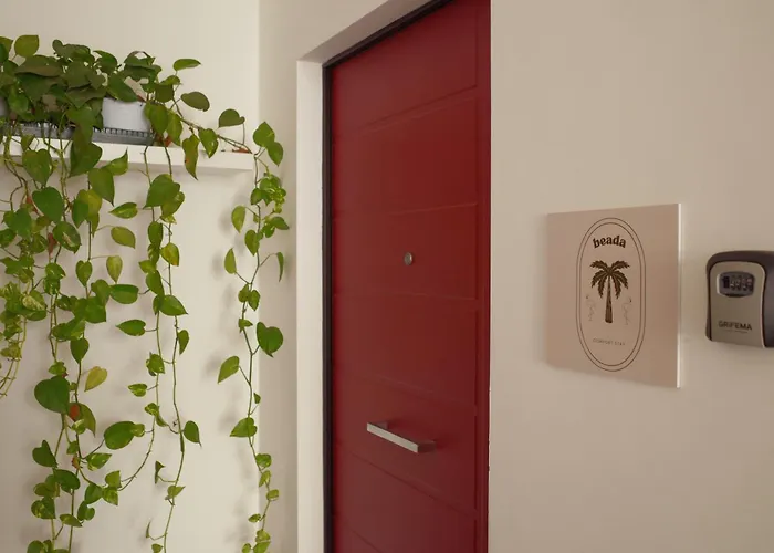 Beada Comfort Cagliari