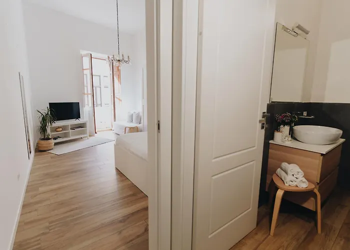 Apartamento Beada Comfort *