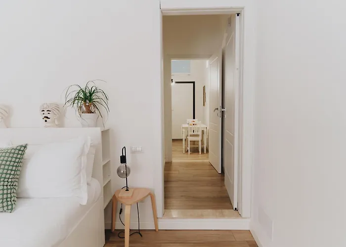 Beada Comfort Apartamento *